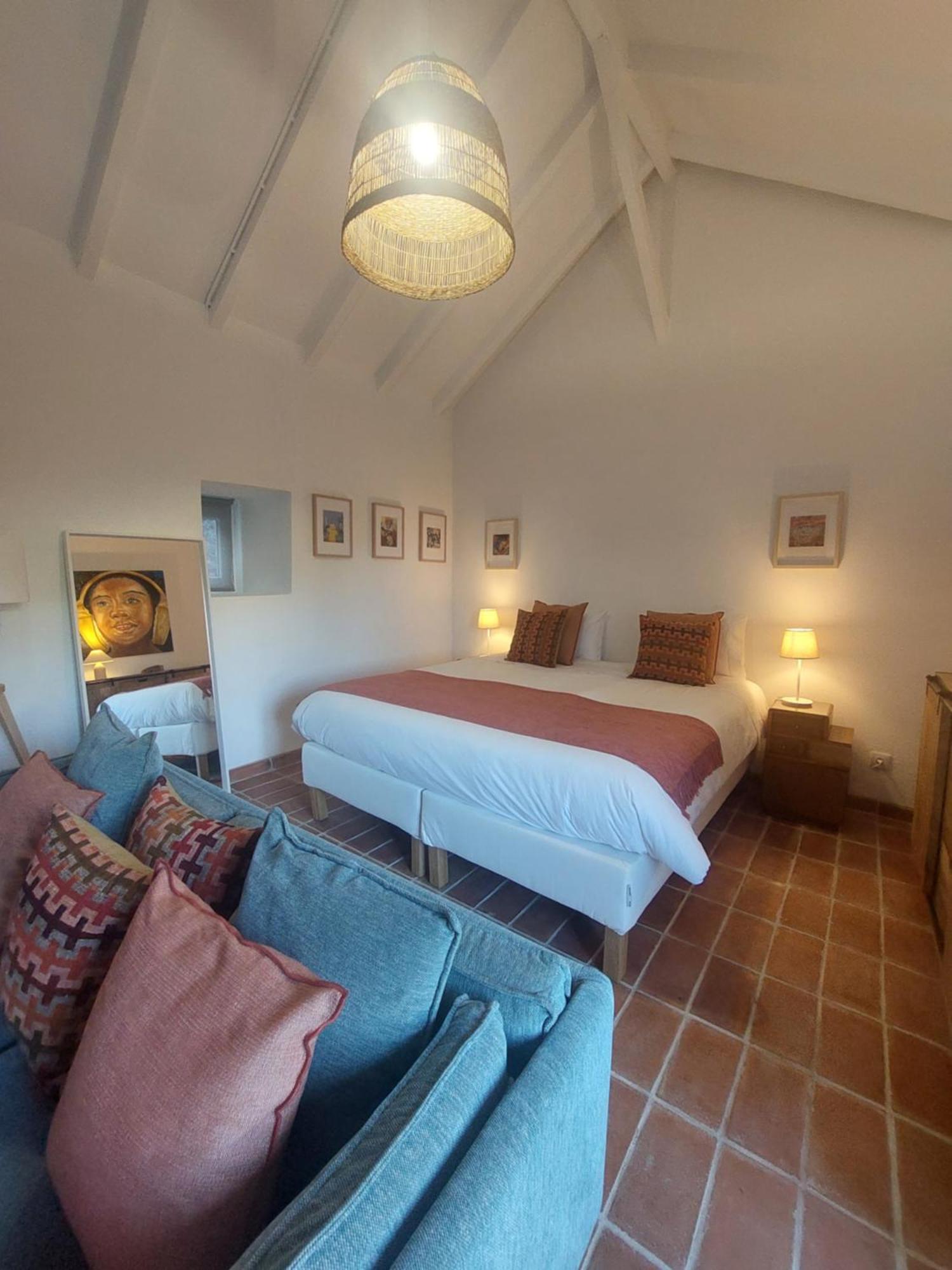 Apartamento Azenha Da Duquesa Sintra Exterior foto