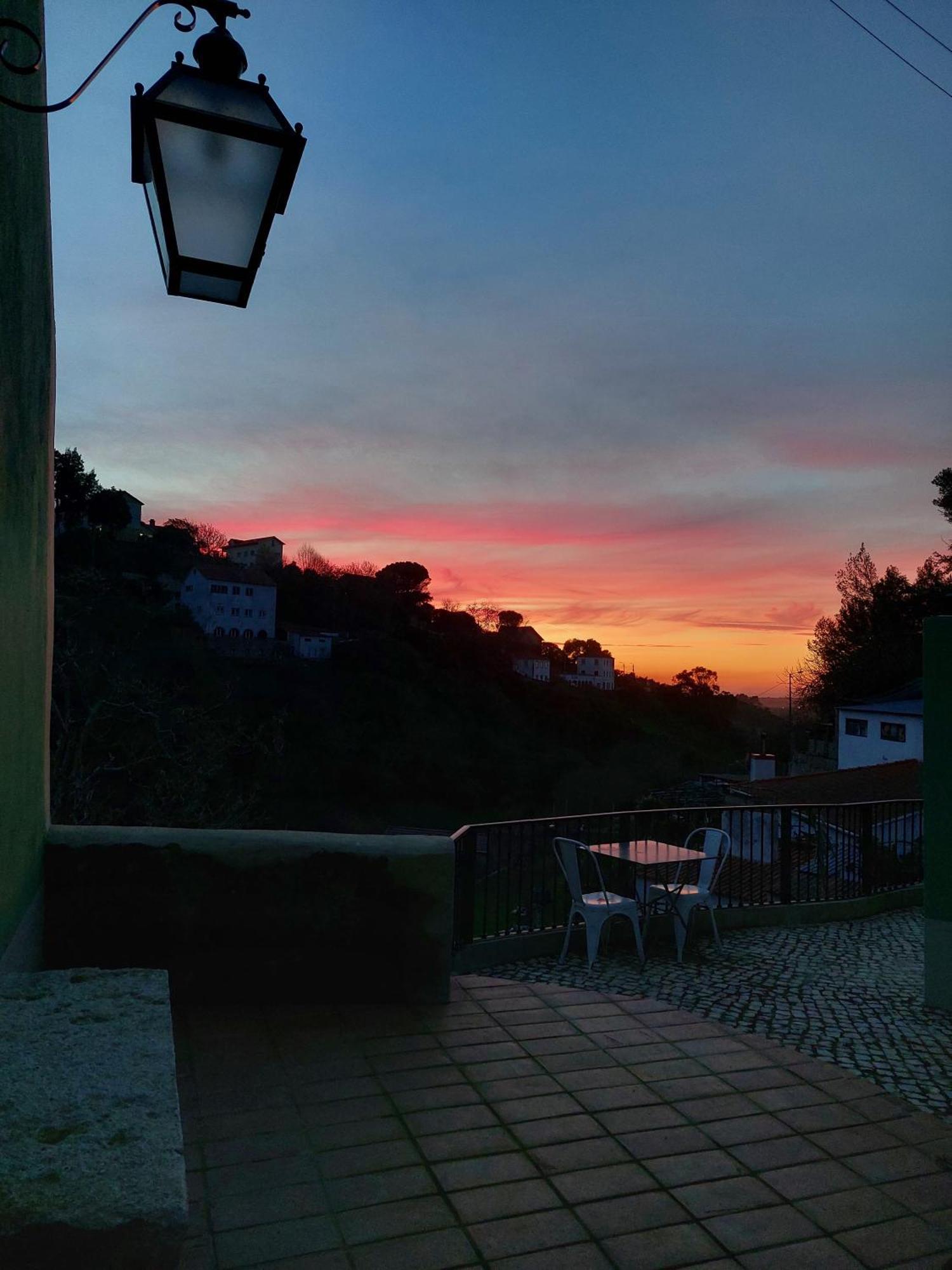 Apartamento Azenha Da Duquesa Sintra Exterior foto